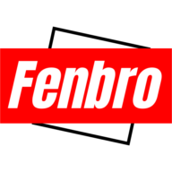 Fenbro Logo